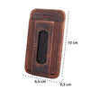 Slim Smartphone Pouch