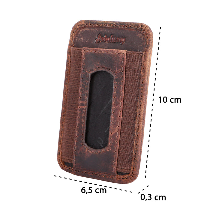 Slim Smartphone Pouch