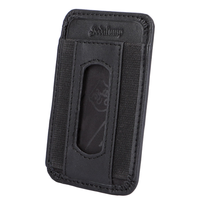 Slim Smartphone Pouch