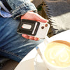 Slim Smartphone Pouch