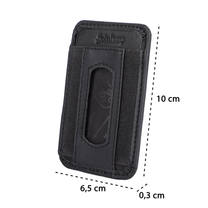 Slim Smartphone Pouch