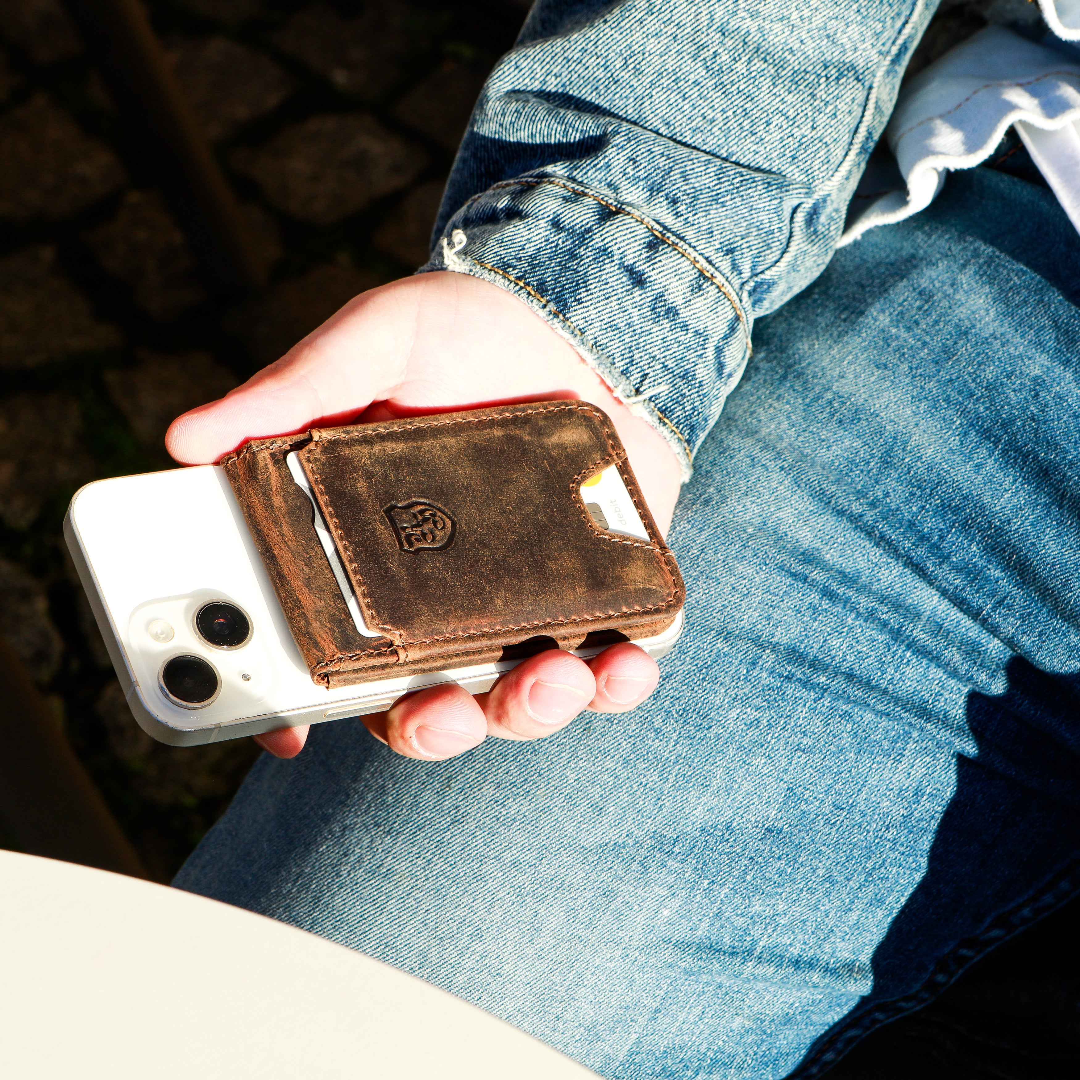 Smartphone Pouch Big