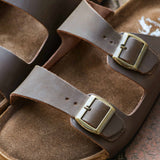 Hodalump Sandals
