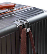 Hodalump Handgepäck Trolley Oberseite – elegantes Design mit klaren Linien