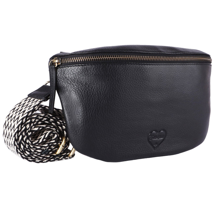 Smarte Handytasche Lilie