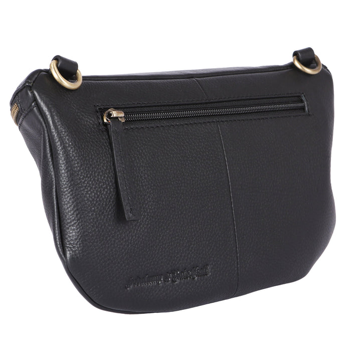 Smarte Handytasche Lilie