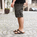 Hodalump Sandals