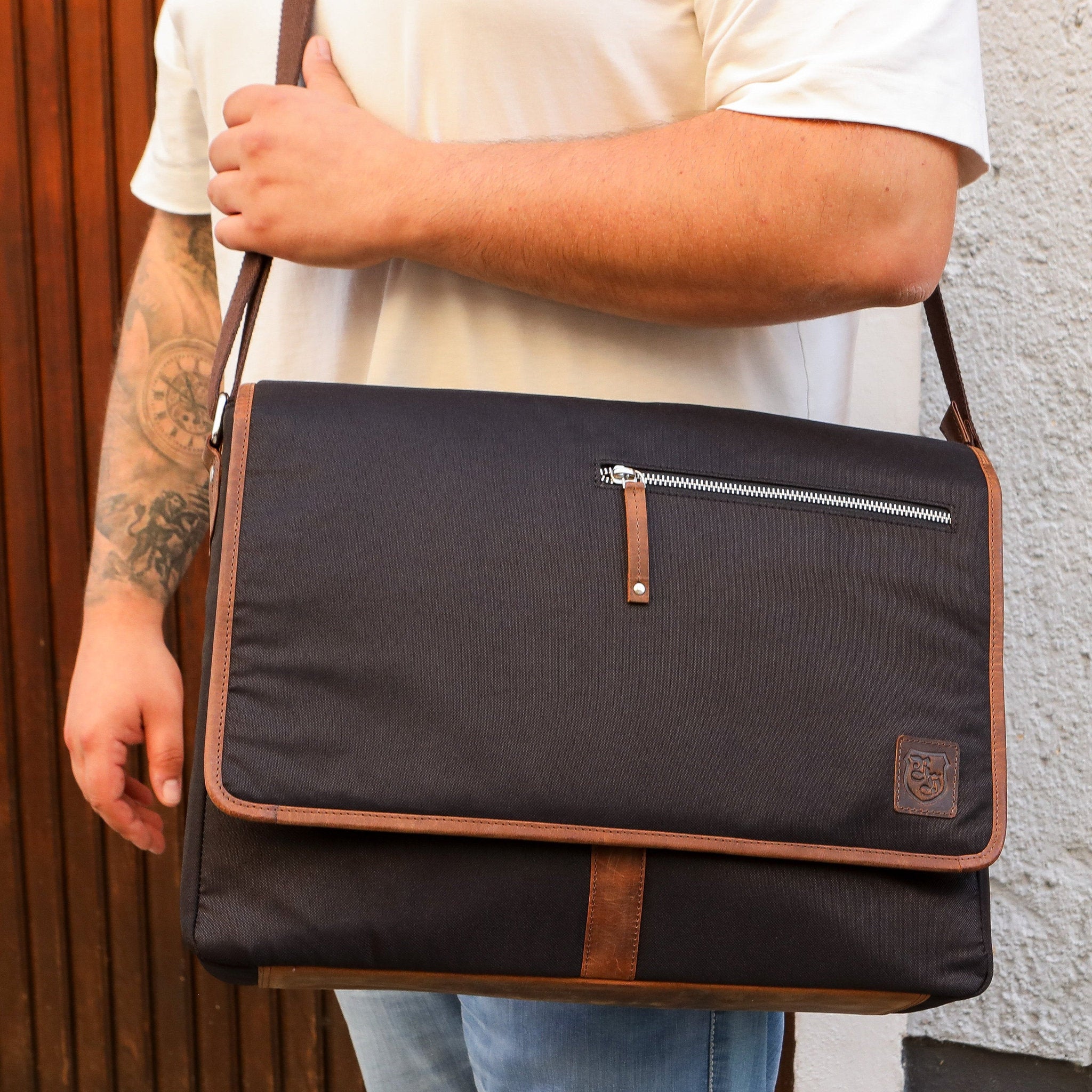 Laptoptasche Ben