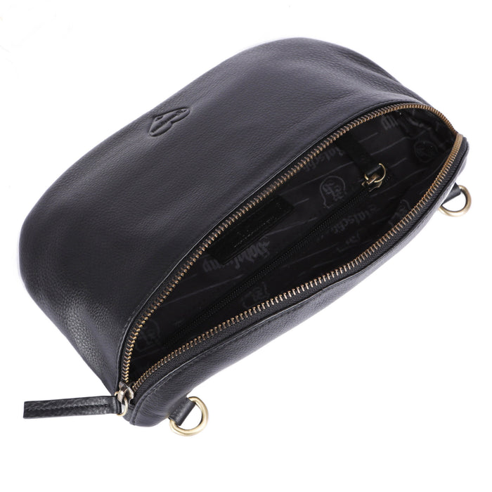 Smarte Handytasche Lilie