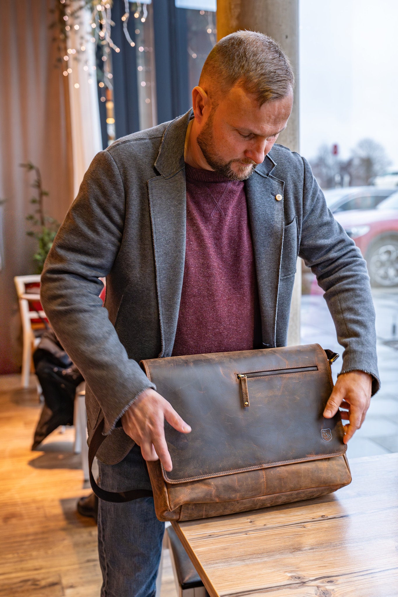 Laptoptasche Ben