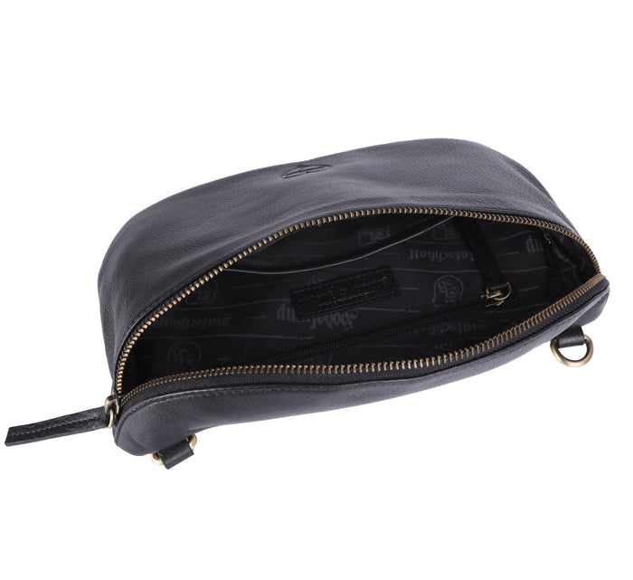 Smarte Handytasche Lilie