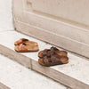 Hodalump Sandalen