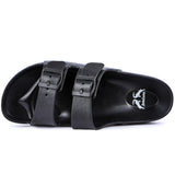 Hodalump PVC Sandals Black