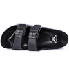 Hodalump PVC Sandals Black
