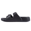 Hodalump PVC Sandals Black