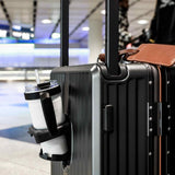 Hodalump Handgepäck Trolley – Taschenhalter für Handtaschen und Rucksäcke