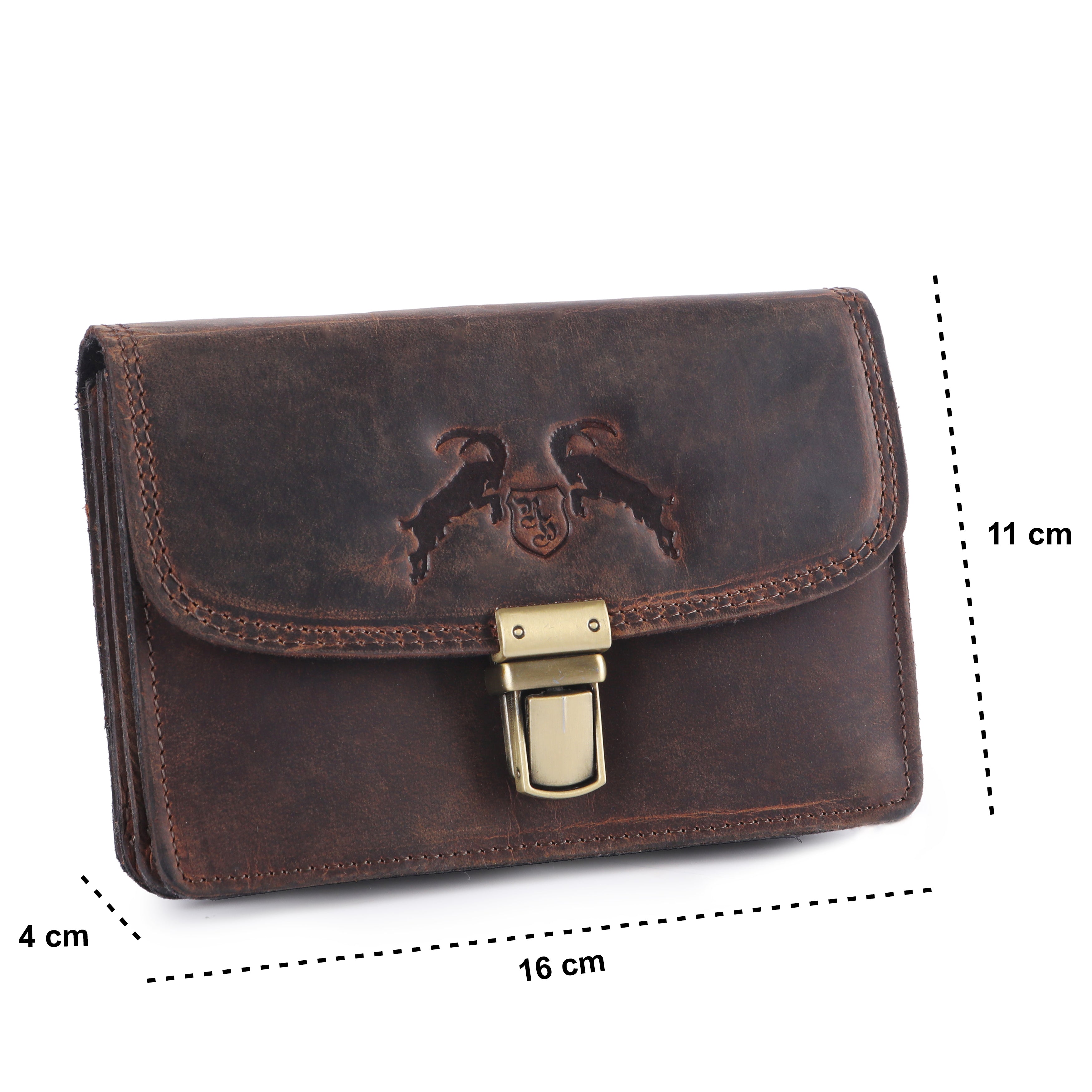 Token Pouch