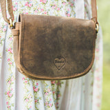 Traditional Shoulder Bag Ingrid