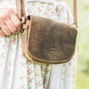 Traditional Shoulder Bag Ingrid