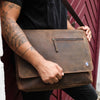 Bayern Laptop Tasche Tasche Hodalump & Ratschkatl 