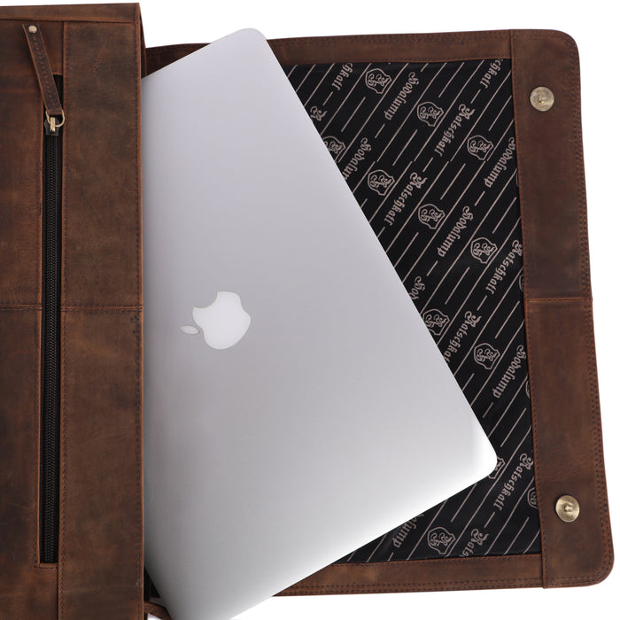 Bayern Laptop Tasche Tasche Hodalump & Ratschkatl 