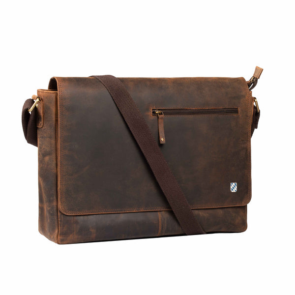 Bayern Laptop Tasche