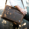Bayern Laptop Tasche Tasche Hodalump & Ratschkatl 