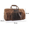 Large Travel Bag