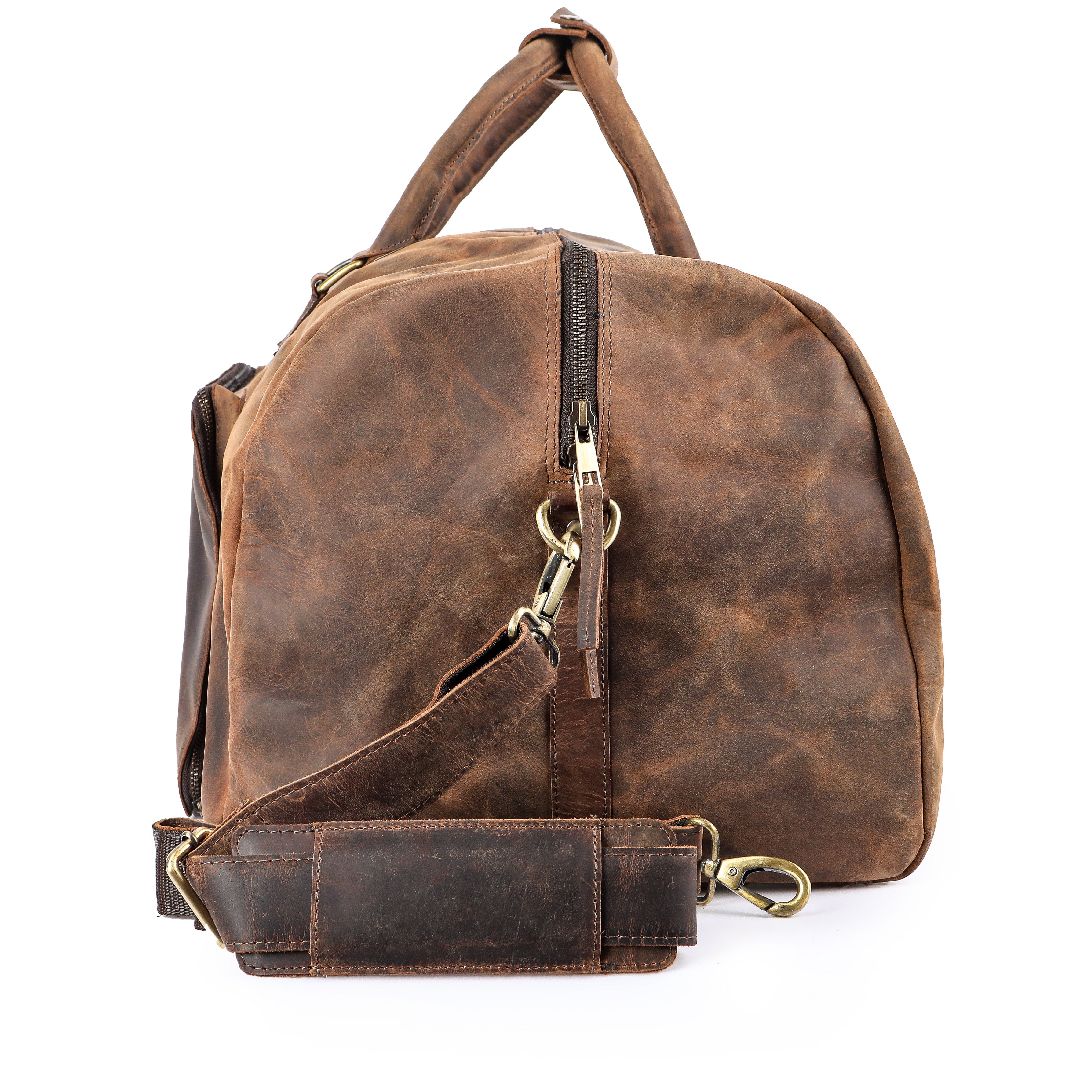 Große Reisetasche