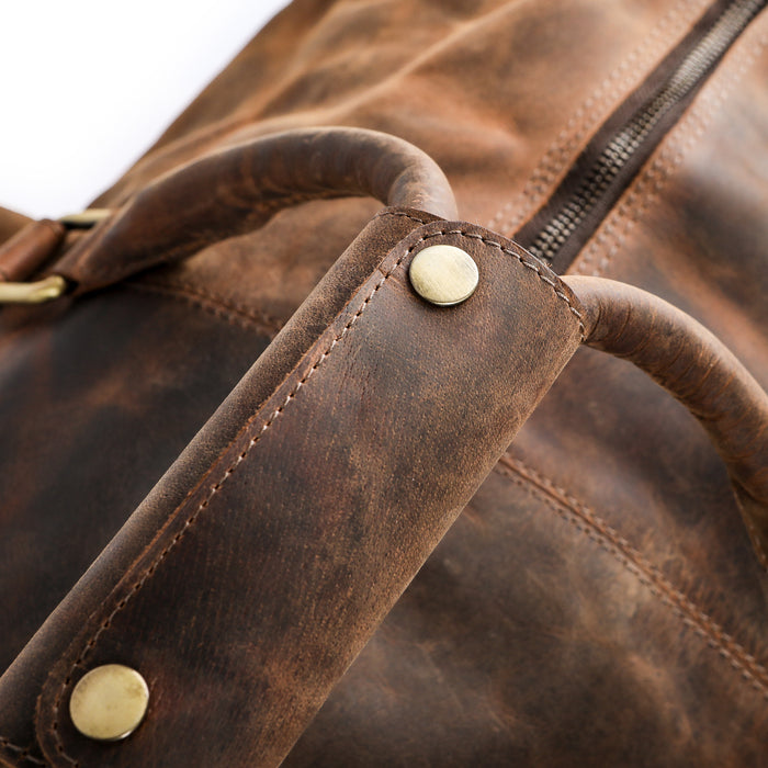 Große Reisetasche