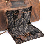 Große Reisetasche