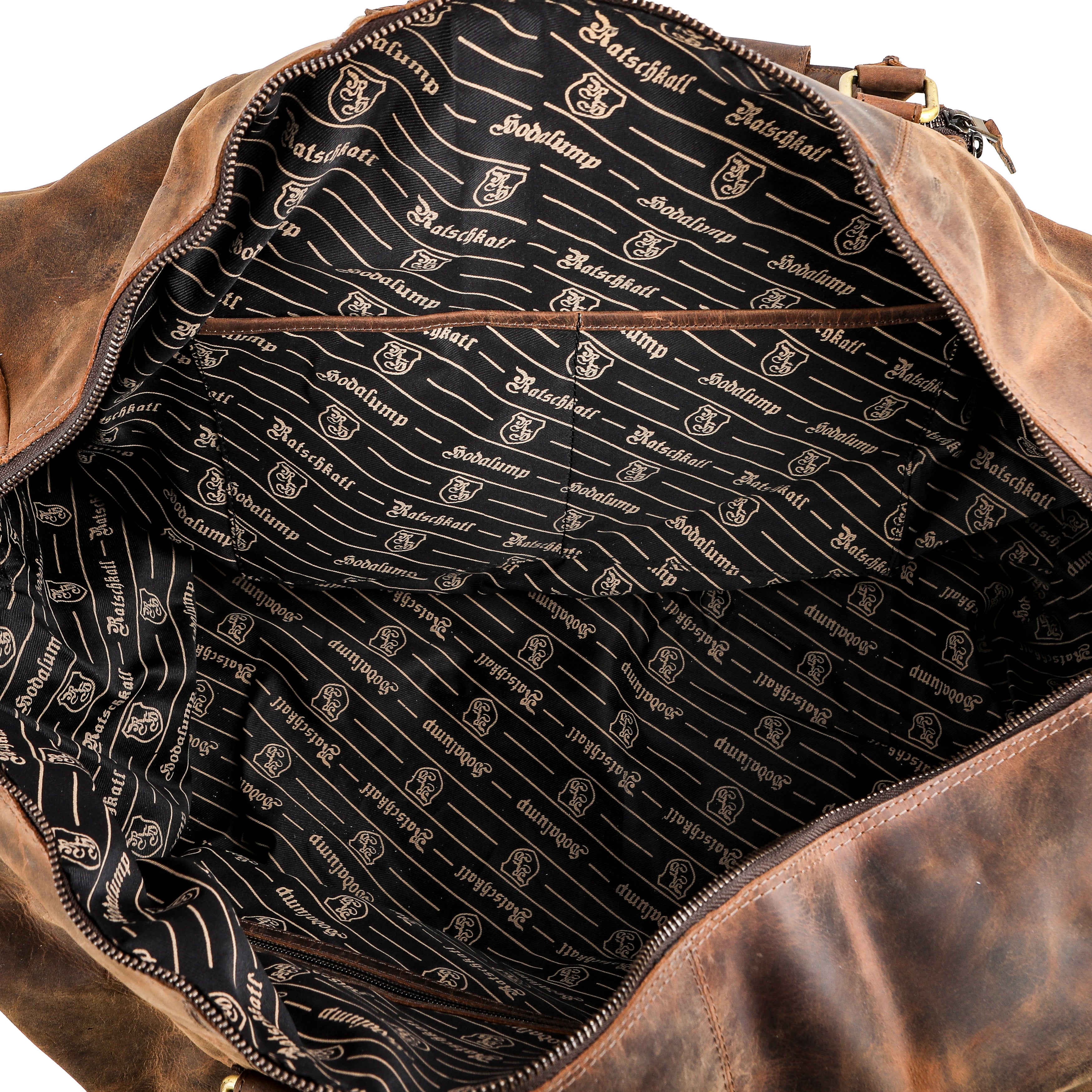 Große Reisetasche