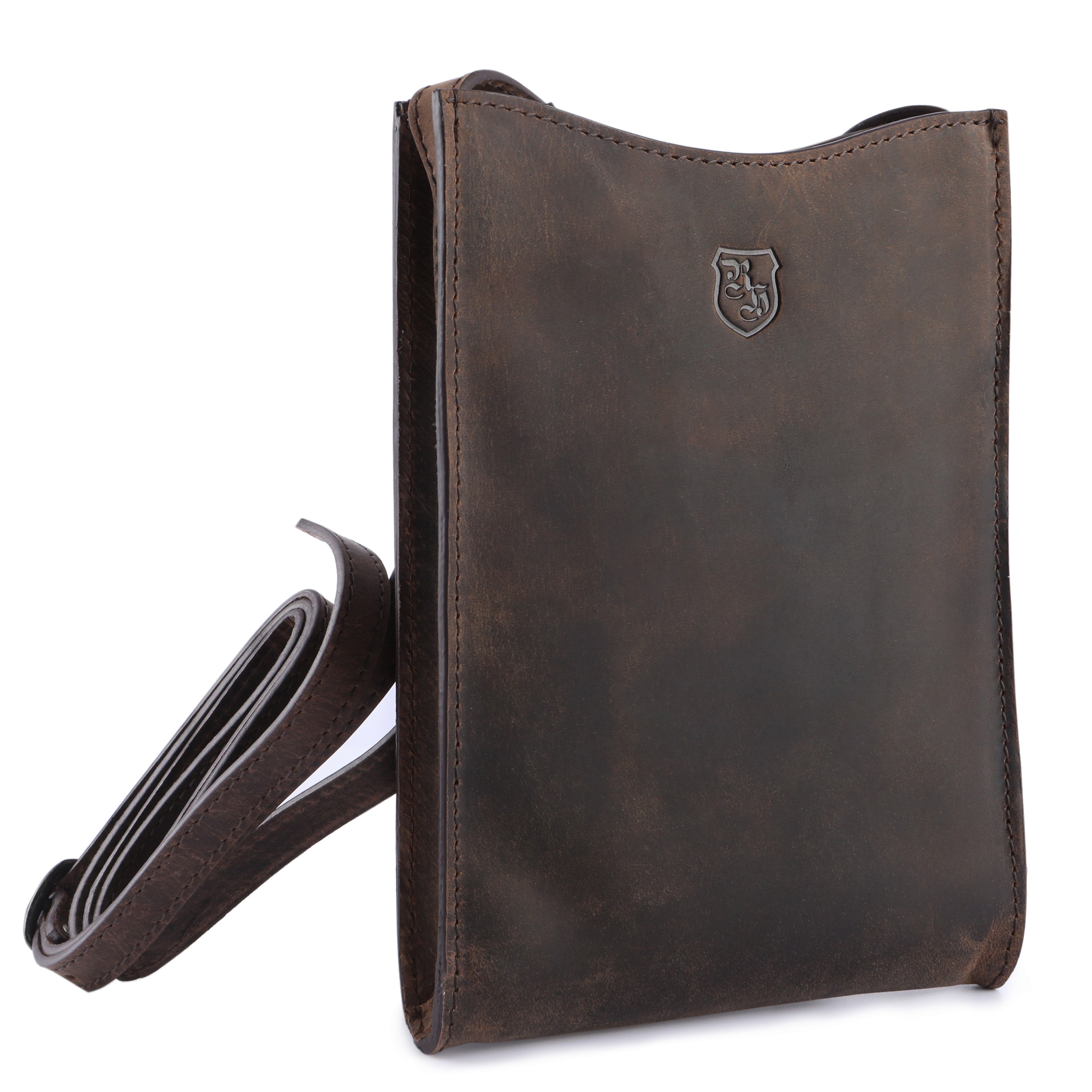 Handytasche Smart 1.0 Tasche Hodalump & Ratschkatl 