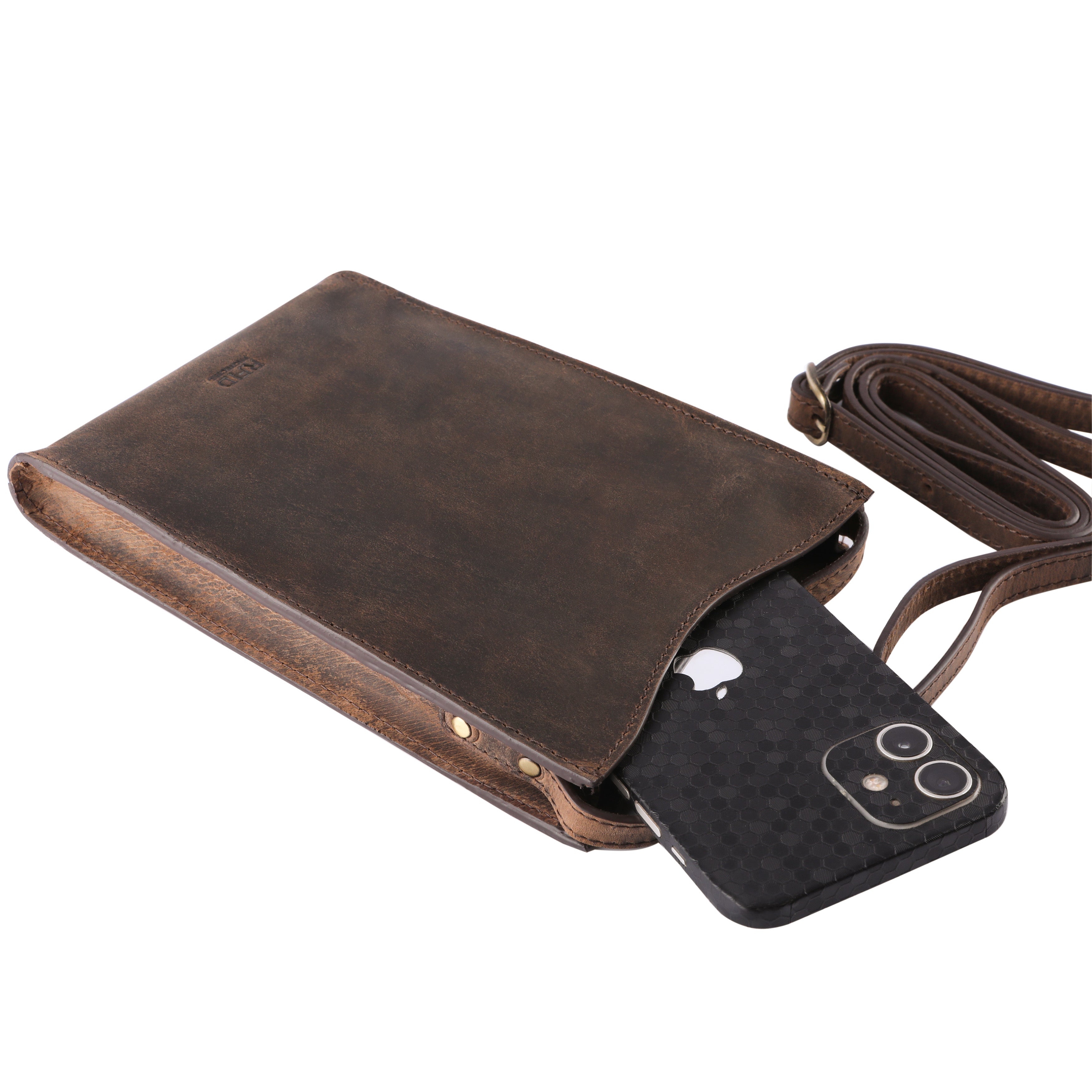 Handytasche Smart 1.0 Tasche Hodalump & Ratschkatl 