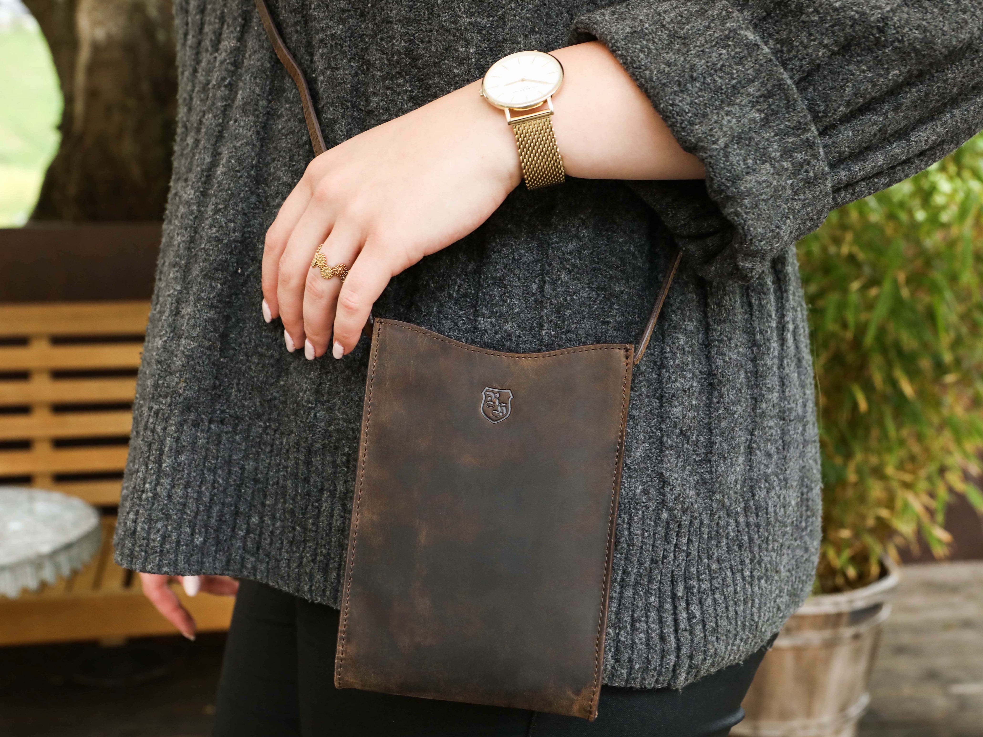 Kate Small Phone Bag