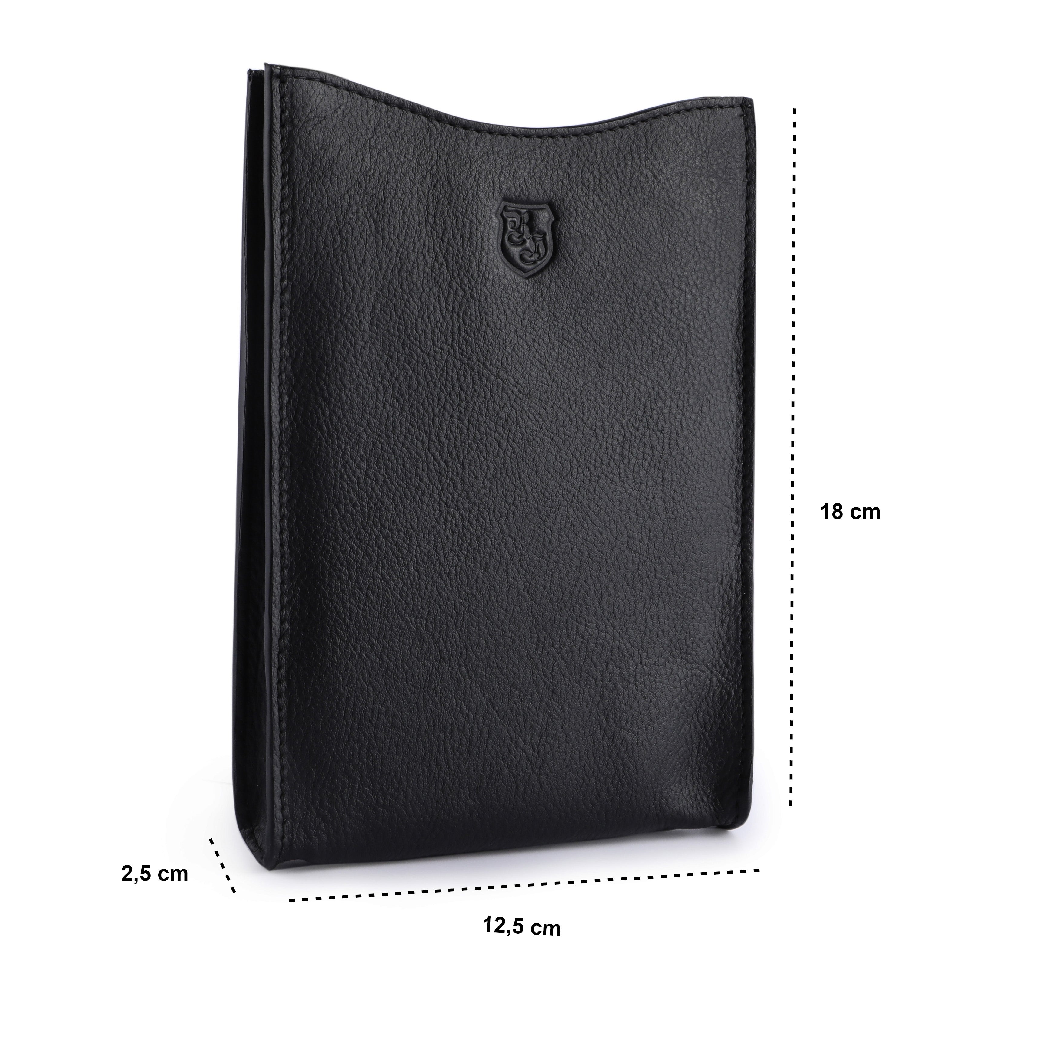 Handytasche Smart 1.0 Tasche Hodalump & Ratschkatl 