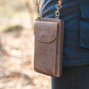 Smart Cell Phone Bag Lina