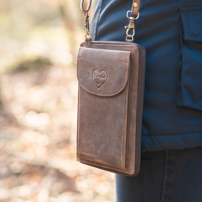 Smart Cell Phone Bag Lina