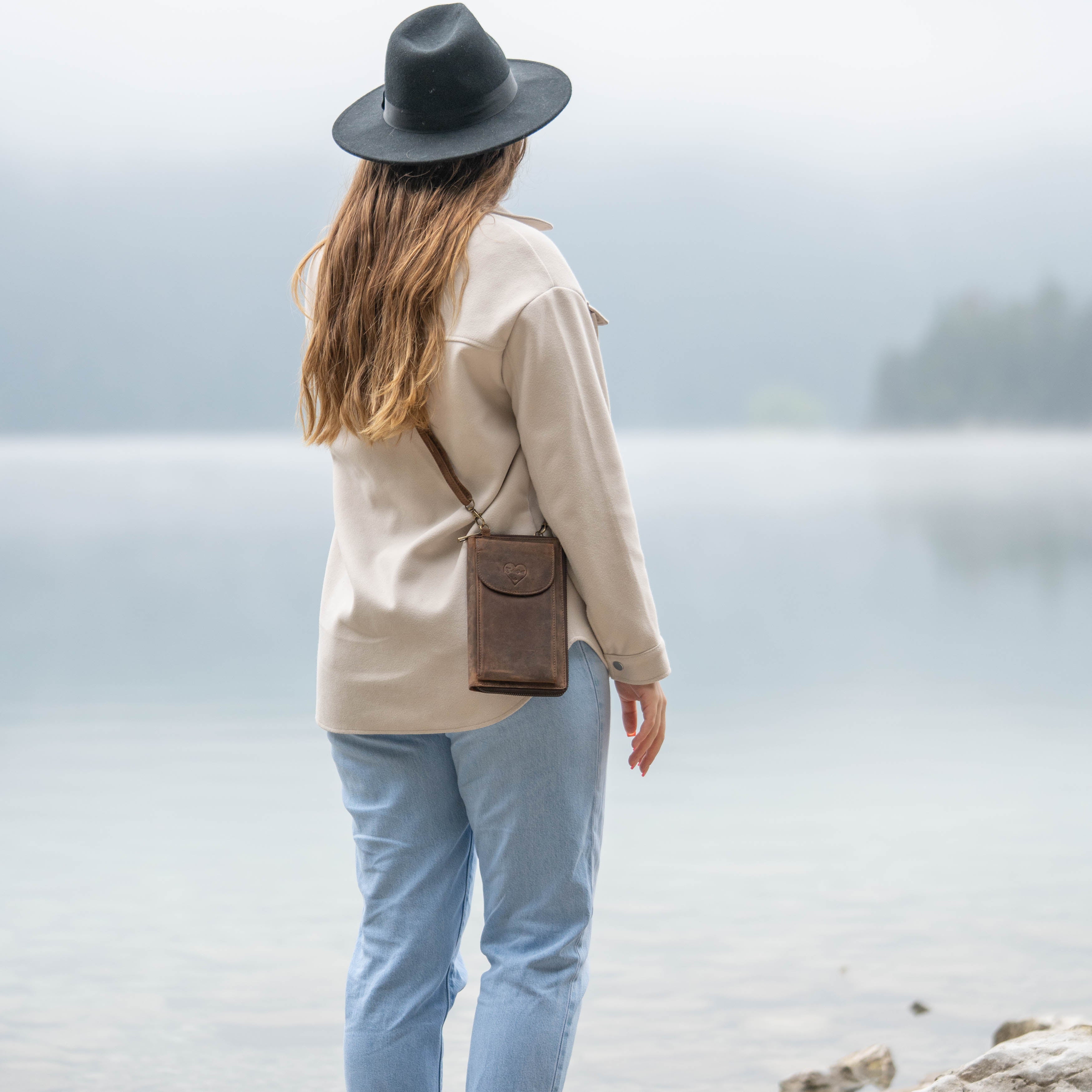 Smart Phone Bag Lina