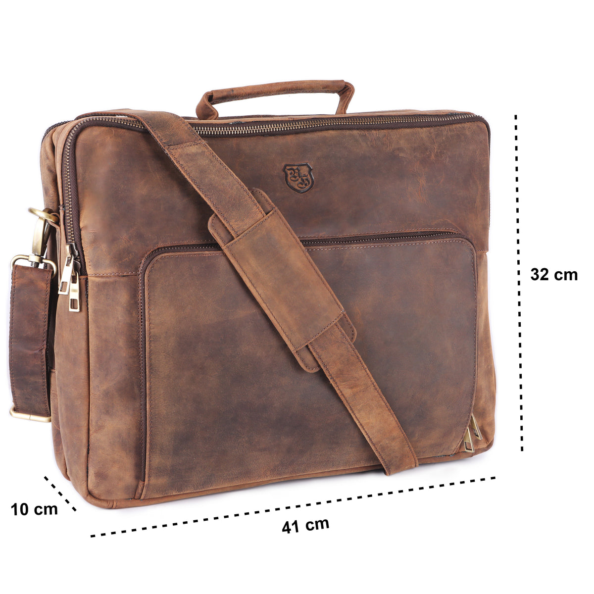 Große Laptoptasche Daniel