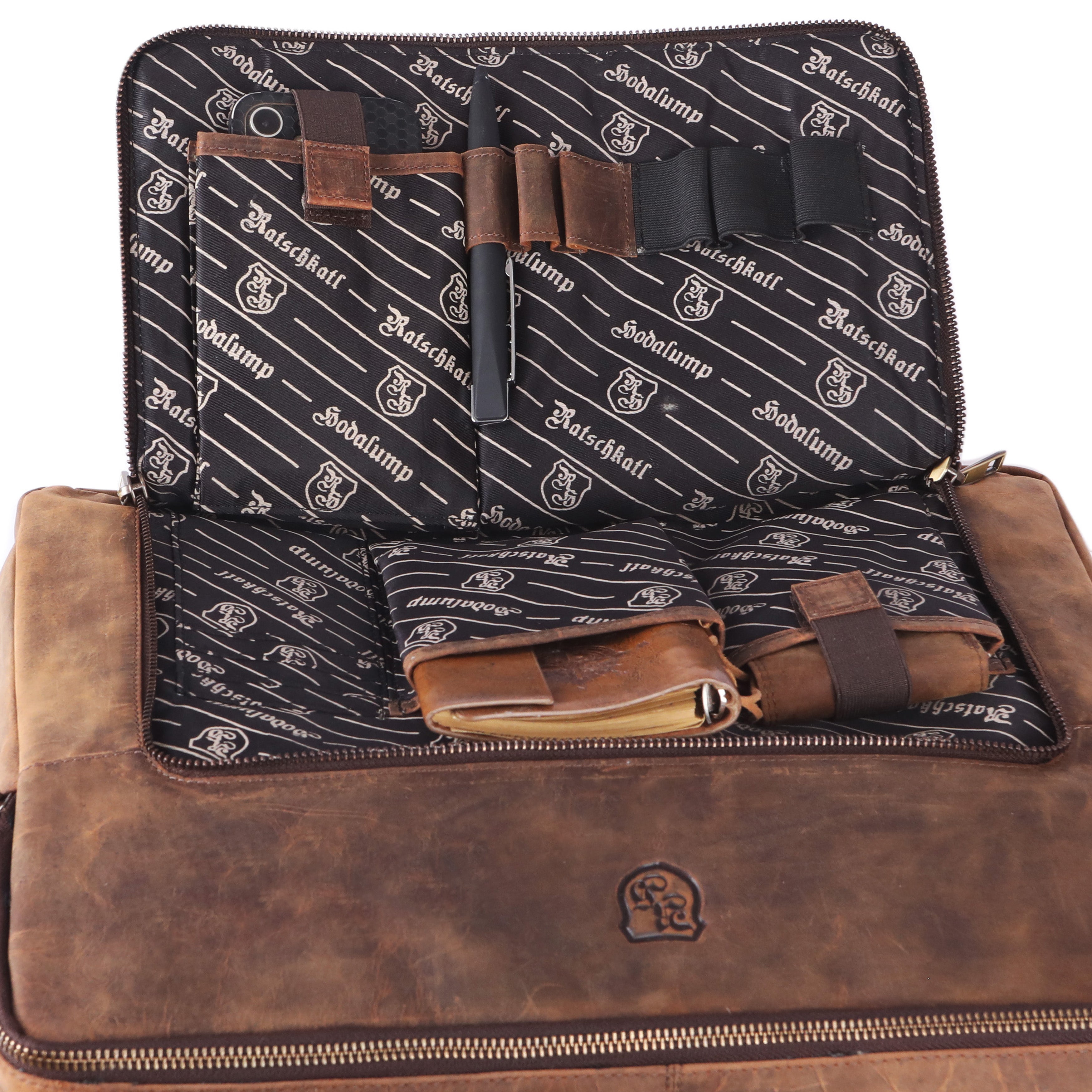 Große Laptoptasche Daniel
