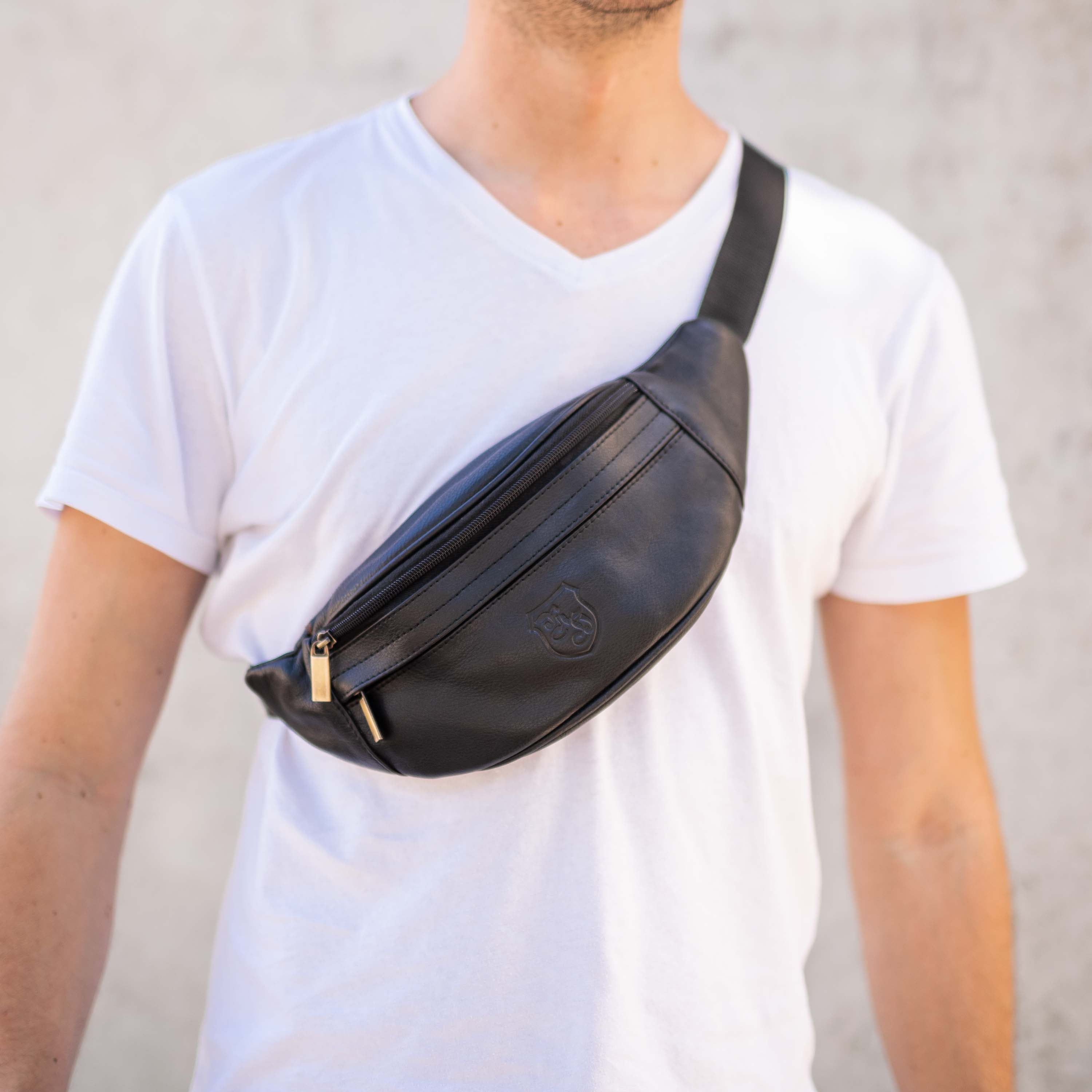 Bauchtasche Maxl