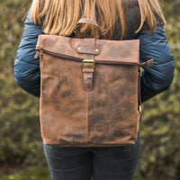 Robi Mountain Backpack