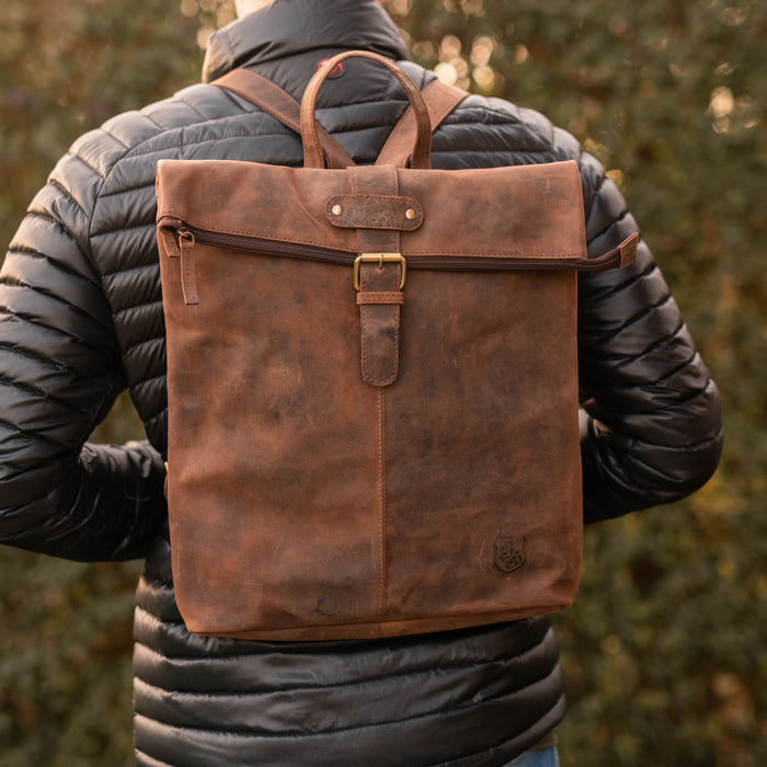 Robi Mountain Backpack