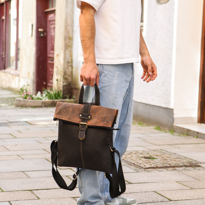 Robi Mountain Backpack
