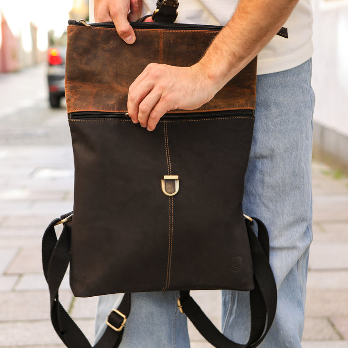 Robi Mountain Backpack