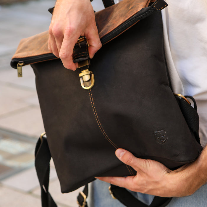 Robi Mountain Backpack