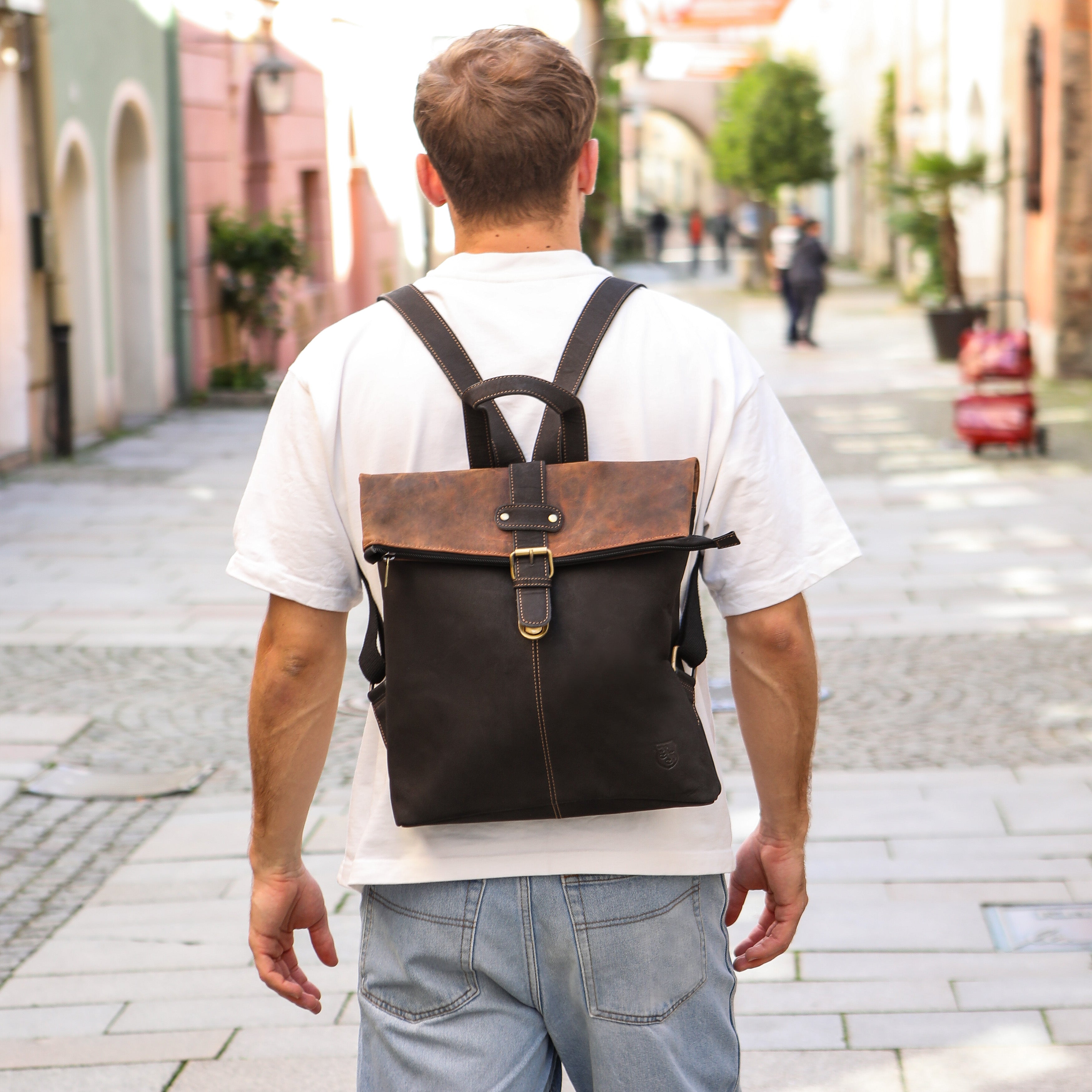Berg-Rucksack Robi