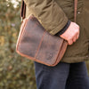 Cross-Over Tasche Paul
