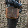 Cross-Over Tasche Paul